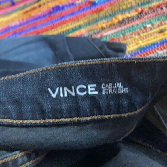 DL1961 Vince casual straight Wilkes size 38 - Picture 13 of 16